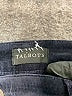 Talbots Black Casual Pants Size 12 - photo 7