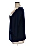 Prelude Blue 3/4 Sleeve Blouse Size XL - photo 5