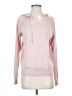 Athleta Pink Sweatshirt Size S - photo 1