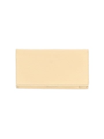 Coach Leather Wallet (view 1)