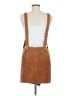 Blue Blush Brown Casual Dress Size M - photo 2