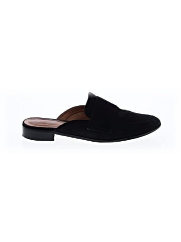 Halogen Mule/Clog (view 1)