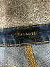 Talbots Blue Jeans Size 14 - photo 4