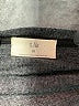 t.la Black Long Sleeve Top Size M - photo 7
