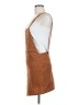 Blue Blush Brown Casual Dress Size M - photo 5