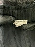 Splendid Solid Black Jumpsuit Size S - photo 4
