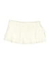 Peppermayo Solid Ivory Active Skort Size XL - photo 2