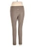 Athleta Brown Active Pants Size XL - photo 2