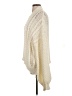 Princess Polly 100% Polyester Ivory Cardigan Size XS - photo 5