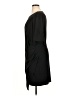 Future Collective Solid Black Cocktail Dress Size XL - photo 5