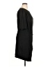 Future Collective Solid Black Cocktail Dress Size XL - photo 4