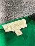 My Michelle 100% Polyester Green Sleeveless Blouse Size S - photo 7