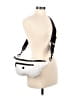 Think Royln 100% Polyester White Ivory Crossbody Bag One size - photo 2