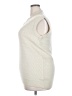 Castleberry Ivory Sweater Vest Size XXL - photo 5