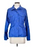 PETER MILLAR 100% Polyester Blue Jacket Size S - photo 1