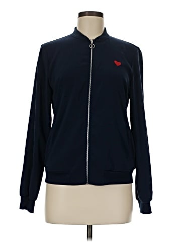Vero Moda Track Jacket (view 1)