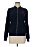 Vero Moda Hearts Blue Track Jacket Size M - photo 1