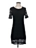 Assorted Brands Black Cocktail Dress Size XXS (estimated) - photo 1