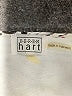 Keren Hart 100% Polyester Ivory 3/4 Sleeve Blouse Size M - photo 7