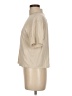 Lululemon Athletica Tan Short Sleeve Turtleneck Size 6 - photo 5