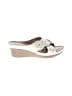 Good Choice Shoes Ivory Wedges Size EU 41 - photo 1