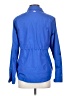 PETER MILLAR 100% Polyester Blue Jacket Size S - photo 2