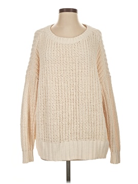 American Eagle Outfitters Pullover Sweater (view 1)
