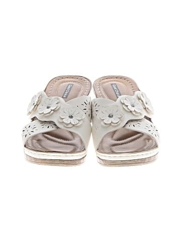 Good Choice Shoes Wedges (view 2)