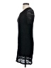 Assorted Brands Black Cocktail Dress Size XXS (estimated) - photo 5