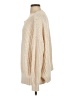 American Eagle Outfitters 100% Polyester Ivory Pullover Sweater Size XS - photo 5