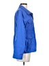 PETER MILLAR 100% Polyester Blue Jacket Size S - photo 4