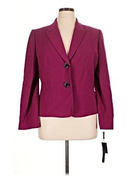Tahari By Asl Blazer