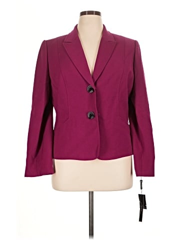 Tahari by ASL Blazer (view 1)