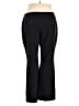 Apt. 9 Black Dress Pants Size 14 Petite - photo 2