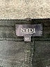 NYDJ Black Jeans Size 12 (tall) - photo 7