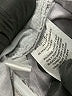 Ann Taylor LOFT Solid Silver Cargo Shorts Size 4 - photo 4