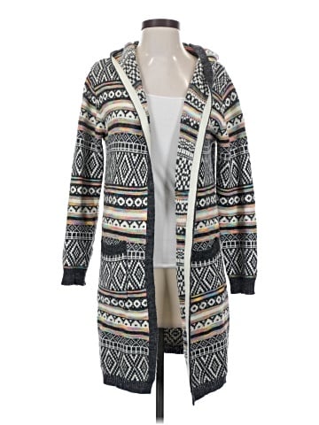 Monteau Cardigan (view 1)