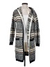 Monteau Gray Cardigan Size S - photo 1