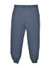 miles the label Solid Blue Sweatpants Size 6 - photo 2