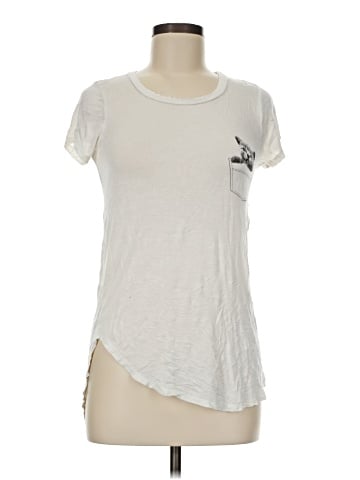 Urban Episode Short Sleeve T-Shirt (view 1)