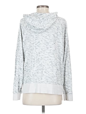 Threads 4 Thought Zip Up Hoodie (view 2)