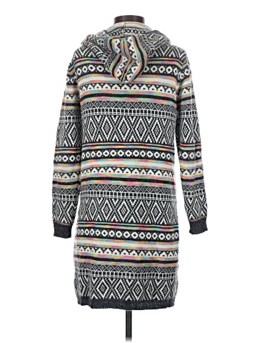 Monteau Cardigan (view 2)