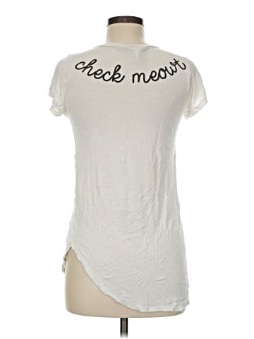 Urban Episode Short Sleeve T-Shirt (view 2)