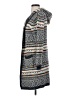 Monteau Gray Cardigan Size S - photo 5