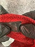 Unbranded Burgundy Cardigan Size L (estimated) - photo 9