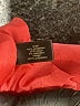 The Limited Solid Red Casual Dress Size 8 - photo 8