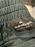 Quiksilver Solid Black Athletic Shorts Size 7 (estimated) - photo 3