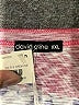 David Cline Animal Print Pink Long Sleeve Top Size XXL - photo 7