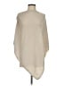 J.Jill Ivory Tan Poncho Size ONE SIZE - photo 1