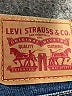 Levi's Blue Jeans Size 32 waist - photo 7